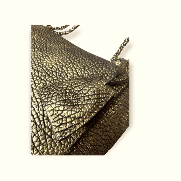 Mulberry Fox Lock Lily - Picture 3 of 8